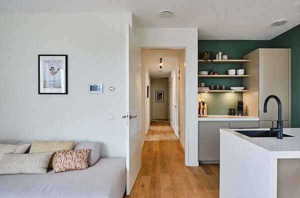 Medium property photo - Koningin Wilhelminaplein 914, 1062 KS Amsterdam